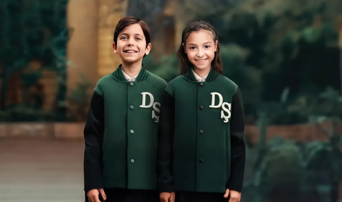 Darüşşafaka 2026 burs sınavı tarihi ve başvuru kılavuzu açıklandı. Tam