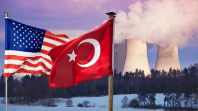 Dünya Nükleer Birliği, Akkuyu ile Türkiye’nin küresel enerji oyununda Avrupa’nın