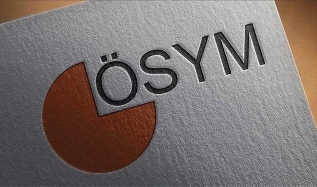 ÖSYM, 24 Ocak tarihli e-YDS 2026/1 İngilizce sonuçlarını açıkladı. Adaylar