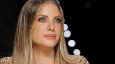 Anne olduktan sonra setlere ara veren Eda Ece, hamilelik döneminde