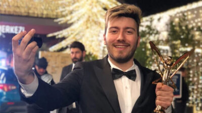 Uzun süredir sessizliğini koruyan Youtuber Enes Batur, youtube kanalında paylaştığı