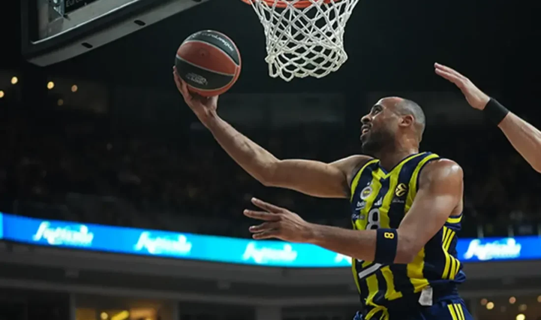 Fenerbahçe Beko, EuroLeague’de Baskonia’yı konuk ediyor. Kritik mücadelenin saati, yayınlanacağı