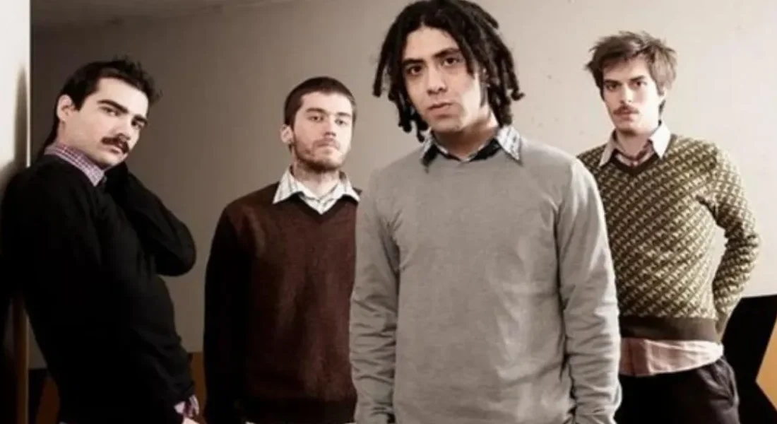 Türk rock müziğinin efsane grubu Çilekeş, orijinal kadrosuyla 2026'da geri