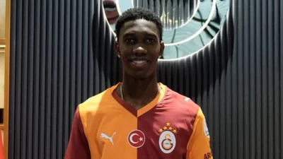 Galatasaray, Girona'dan kadrosuna kattığı Yaser Asprilla'nın transfer maliyetini, maaşını ve