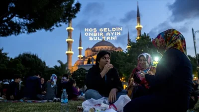 Ramazan 2026 takvimi netleşti. Mübarek üç aylar devam ederken ilk