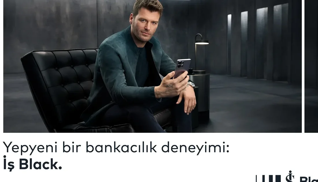 Türkiye İş Bankası, aylık 1 milyon TL ve üzeri varlık