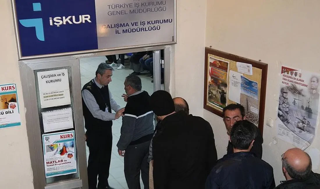 Milli Eğitim Bakanlığı okullarında görev almak isteyenler için İŞKUR TYP