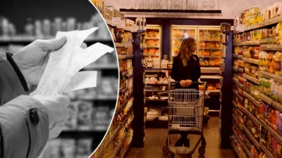 AA Finans Enflasyon Beklenti Anketi sonuçlandı. Ekonomistlerin ocak ayı enflasyon