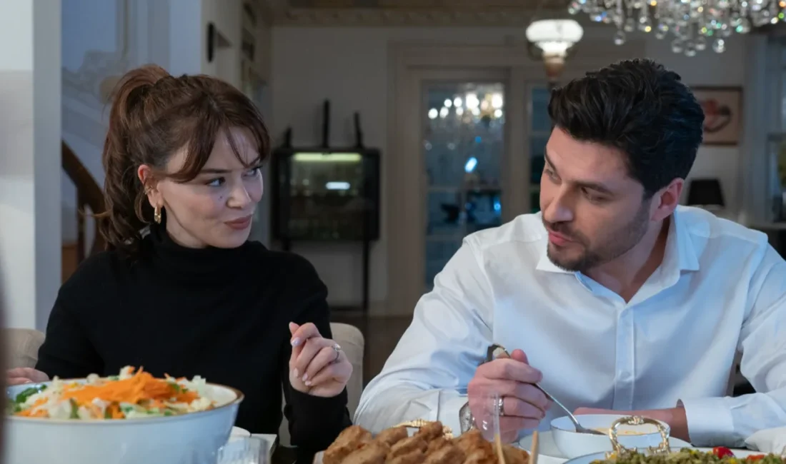 Kızılcık Şerbeti dizisinde flaş değişiklik! Fatih Ünal karakterine hayat veren