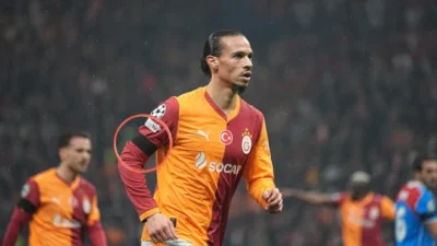 Galatasaray–Atletico Madrid maçında iki takımın sahaya siyah bantla çıkmasının nedeni,