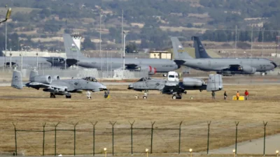 MİT ve Emniyet’in ortak operasyonuyla İran adına çalışan 6 kişilik
