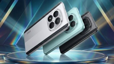 Xiaomi'nin fiyat performans odaklı yeni serisi POCO M8 ve Pro