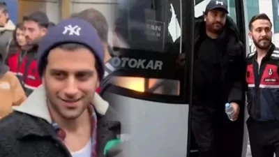 İstanbul merkezli uyuşturucu operasyonunda Hasan Can Kaya, Reynmen, Çakal ve