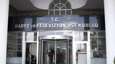 RTÜK, Başkan Mehmet Daniş'in adını kullanarak yayıncılardan para talep eden