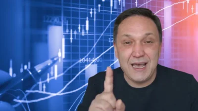 Ünlü ekonomist Selçuk Geçer, altın ve gümüş fiyatlarının Çin'in çip
