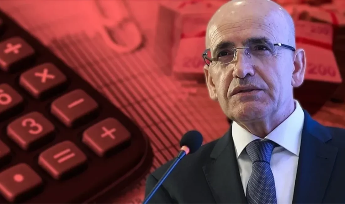 Hazine ve Maliye Bakanlığı, Bakan Mehmet Şimşek adına kurgulanan sahte