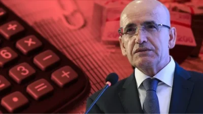 Hazine ve Maliye Bakanlığı, Bakan Mehmet Şimşek adına kurgulanan sahte