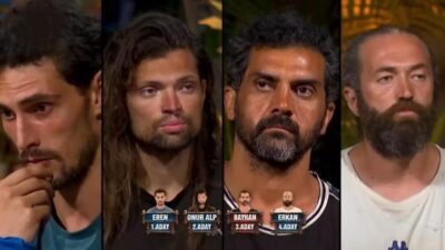 Survivor 2026 Ünlüler-Gönüllüler’de 22 Ocak Perşembe akşamı oynanan eleme düellosunun