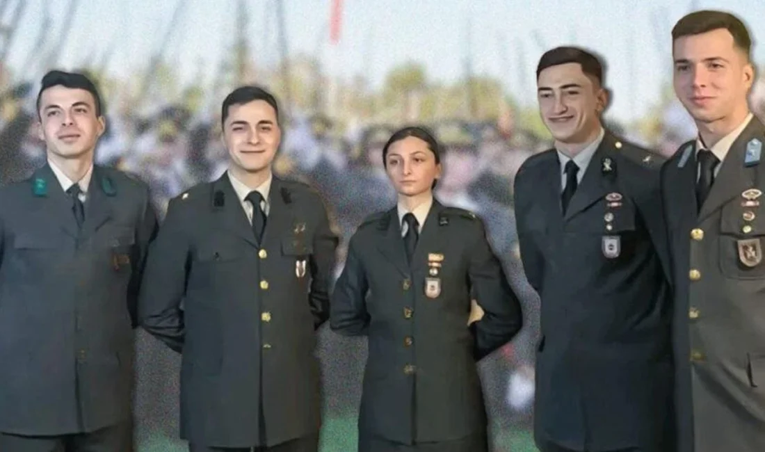 Ankara 21. İdare Mahkemesi, Kara Harp Okulu’ndaki 30 Ağustos 2024
