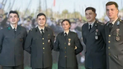 Ankara 21. İdare Mahkemesi, Kara Harp Okulu’ndaki 30 Ağustos 2024