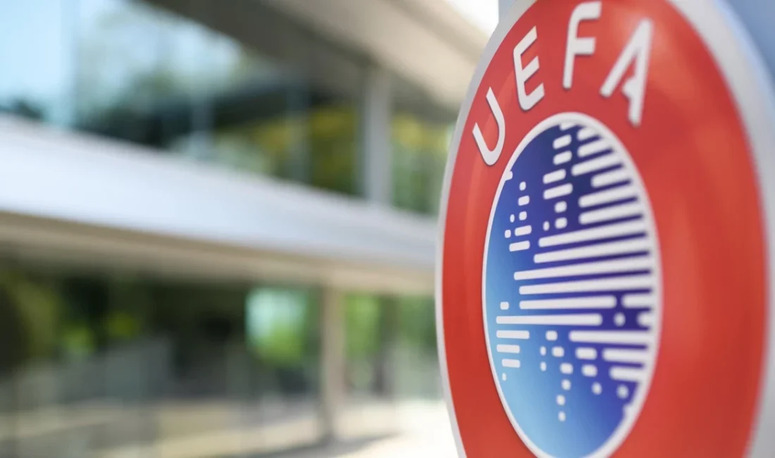 22 Ocak 2026 maçları sonrası UEFA ülke puanı sıralaması değişti.