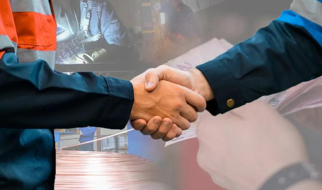 Kütahya Valisi Musa Işın, sanayideki 20 bin kişilik personel açığı