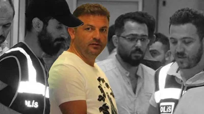 Yasa dışı bahis baronu Veysel Şahin'in 460 milyon euro değerindeki