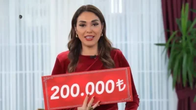 TV8'in fenomen yarışması Zuhal Topal'la Yemekteyiz'de 23 Ocak final heyecanı