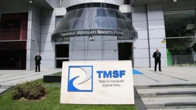 İçişleri Bakanı Ali Yerlikaya, Şanlıurfa’daki tefeci operasyonunda 12 şirkete TMSF