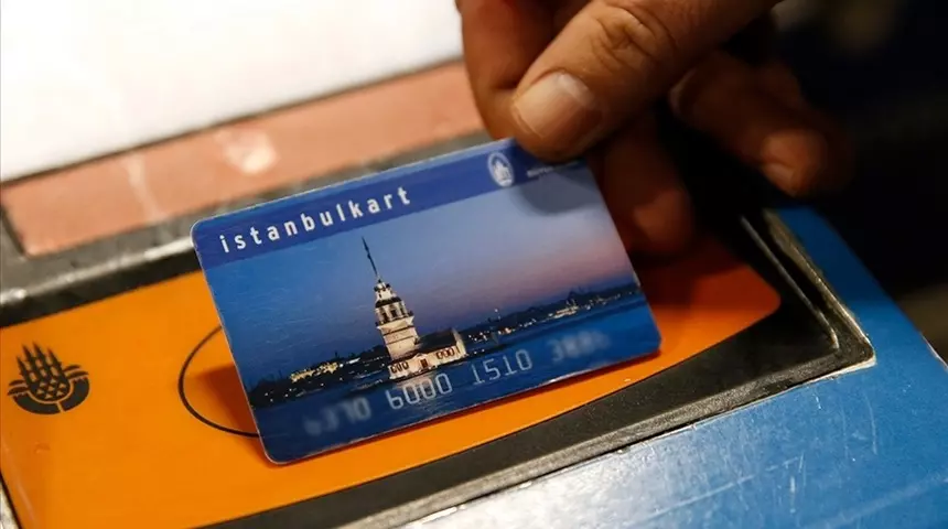 İstanbul Büyükşehir Belediyesi (İBB) Meclisi, toplu ulaşım ücretlerine yüzde 20
