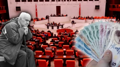 İsa Karakaş, 2026 emekli ikramiyeleri için Ankara kulislerinde konuşulan zam