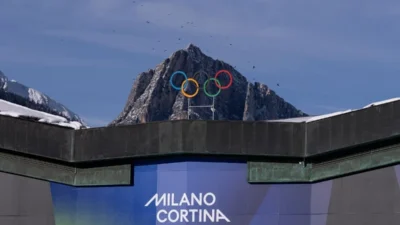 İtalya'da düzenlenecek 2026 Kış Olimpiyatları için geri sayım bitti. Açılış