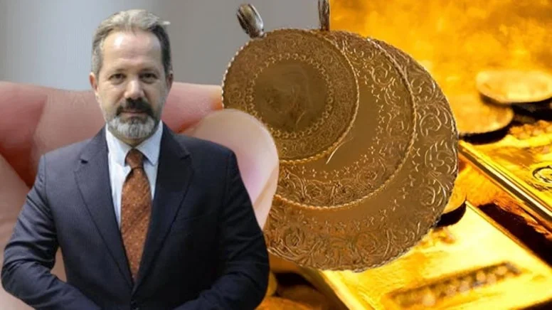 Altın ve Para Piyasaları Uzmanı İslam Memiş, piyasalardaki sert dalgalanmaları