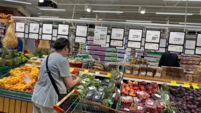 Yıllık gıda enflasyonu verileri, Türkiye ile Avrupa arasındaki makasın rekor