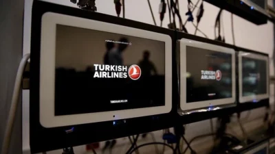 Türk Hava Yolları (THY), havacılık dünyasının en prestijli ödülü Skytrax