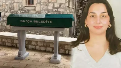 İstanbul'da evinde hayatını kaybeden Cerrahpaşa Tıp Fakültesi öğretim görevlisi Dr.