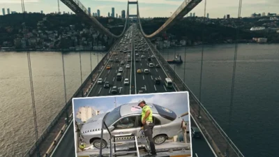 Trafik kazalarında emniyet kemeri takmamanın bedeli ağır oluyor; beyin hasarı