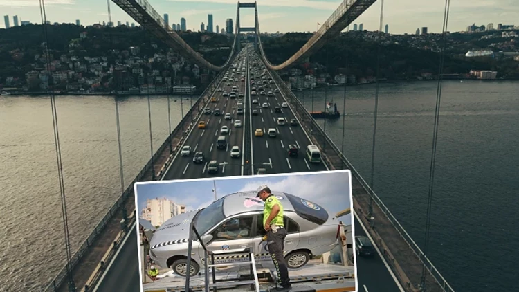 Trafik kazalarında emniyet kemeri takmamanın bedeli ağır oluyor; beyin hasarı