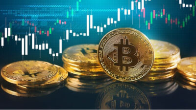 Bitcoin fiyatı, FED belirsizliği ve kurumsal satış baskısıyla 75 bin