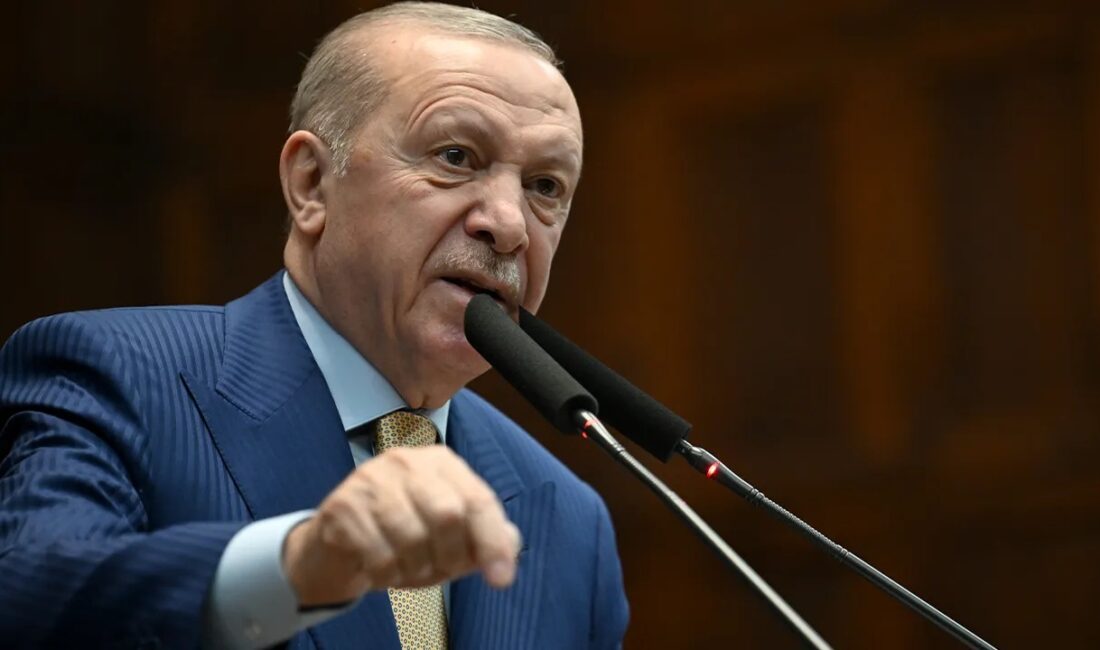 Cumhurbaşkanı Erdoğan, okullardaki Ramazan etkinliklerine karşı yayımlanan bildiriye sert tepki