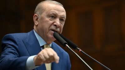 Cumhurbaşkanı Erdoğan, okullardaki Ramazan etkinliklerine karşı yayımlanan bildiriye sert tepki