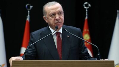 Cumhurbaşkanı Erdoğan, Hocalı Katliamı'nın 34. yıl dönümünde yayımladığı mesajda Azerbaycan