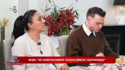 TV8'in fenomen yarışması Yemekteyiz'de haftanın finali nefes kesti. Puan durumu