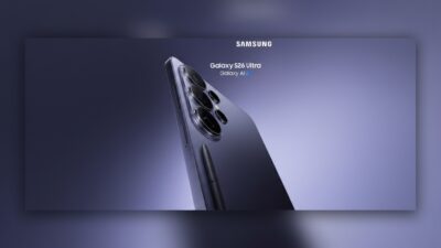 Samsung Galaxy S26 Ultra, Unpacked 2026 öncesi sızdırılan resmi görsellerle