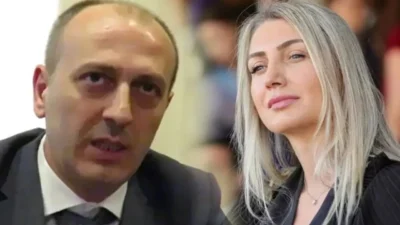 İstanbul merkezli uyuşturucu soruşturmasında Dilek İmamoğlu'nun kardeşi Ali Kaya gözaltına