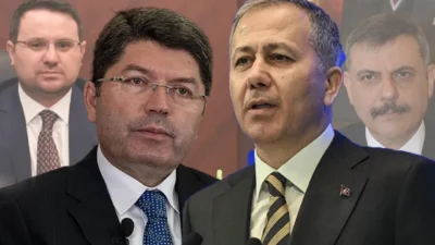 Resmi Gazete kararıyla Kabine'de iki kritik koltuk el değiştirdi. Görevi