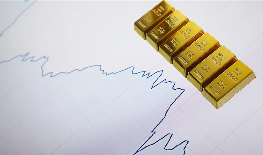 11 Şubat 2026 altın fiyatları güne yatay başladı. Gram altın