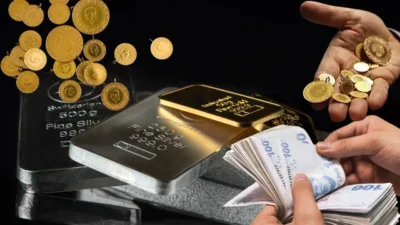 Altın fiyatları yeni haftaya şok düşüşle başladı. 2 Şubat 2026