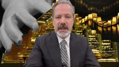 Altın ve Para Piyasaları Uzmanı İslam Memiş, gram altında 10