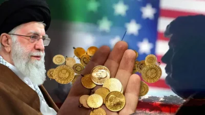 ABD-İsrail-İran gerilimi piyasaları sarstı. Güvenli liman talebiyle ons ve gram